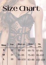 Load image into Gallery viewer, Body Chantilly White
