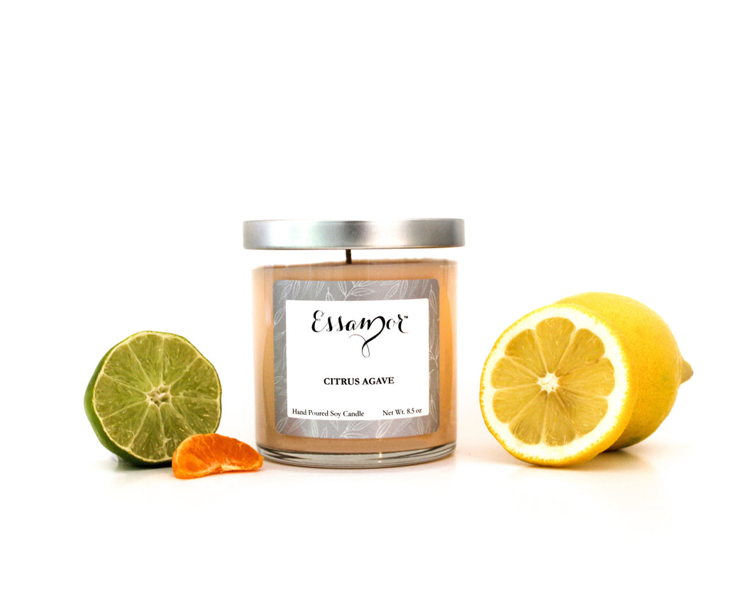 Citrus Agave